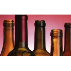 Flasker & glasballoner