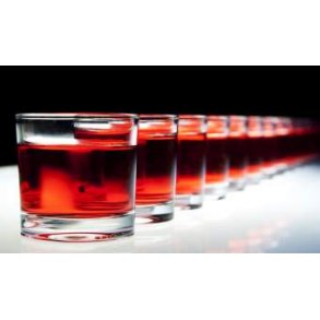 Alkoholessenser og kryddersnaps/bitter