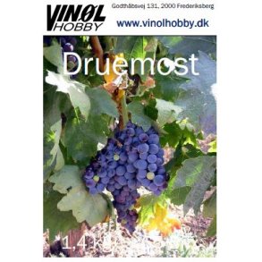 Druemost