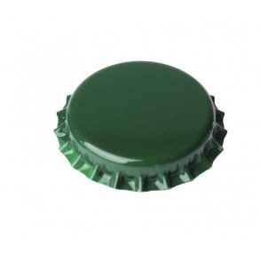 lkapsler, Grnne, 1.000 stk.