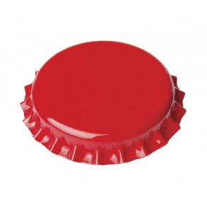 lkapsler, Rde, 1.000 stk.