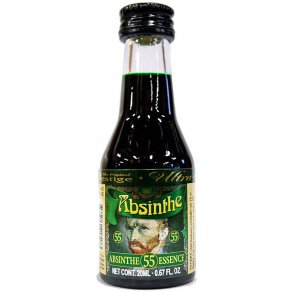 Absinthe Pro Classic Grn