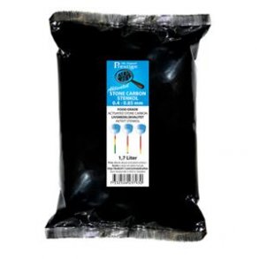 Aktivt kul og tilbehør