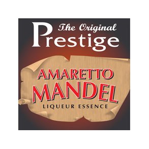 Amaretto Mandellikr