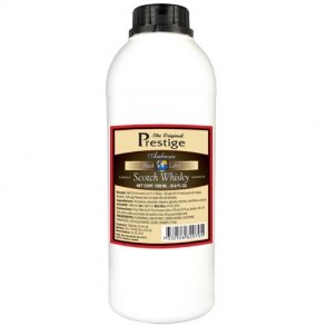 Ambrosia Skotsk Single Malt Whisky, 1 liter