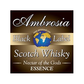Ambrosia Skotsk Single Malt Whisky