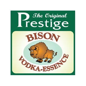 Bison Vodka