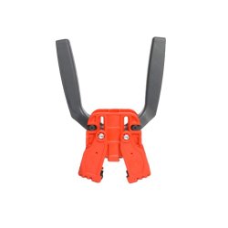 Kapselapparat 26 mm, sort/rd