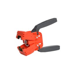 Kapselapparat 26 mm, sort/rd