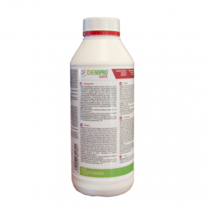 Chemipro Caustic, 1 kg.