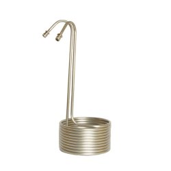 Urt kler (chiller) i rustfrit stl