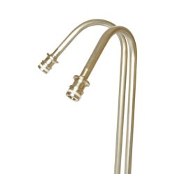 Urt kler (chiller) i rustfrit stl