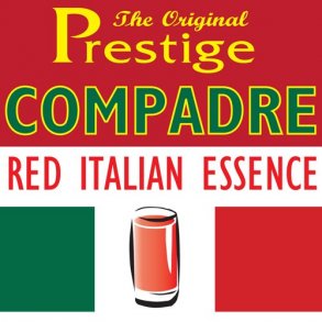 Compadre Red Italian