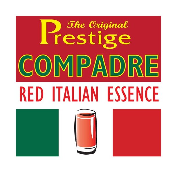 Compadre Red Italian