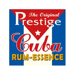 Cuba Rom