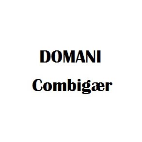 DOMANI Combi vingr, til 25 liter vin