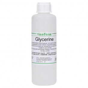 Smagshjælpere til vin