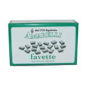 Engelsk Lakrids, 100 g. GRN