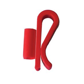 Clip til slanger og hæverter