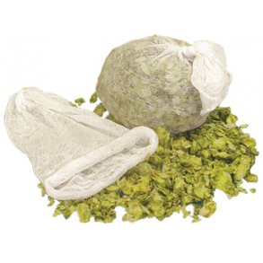 Kogeposer til humle, 5 stk.