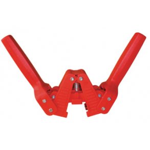 Kapselapparat 26/29 mm., Rd