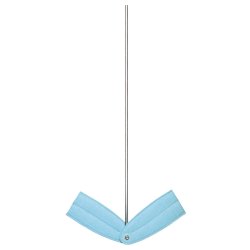 UDSOLGT - Rensevinger til kegs (Cornelius)