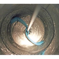 UDSOLGT - Rensevinger til kegs (Cornelius)