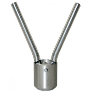 Lukketang til PP31.5