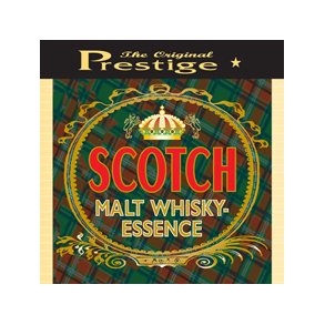 Skotsk Malt Whisky
