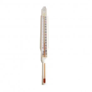 Msketermometer -10 til +120 Celsius