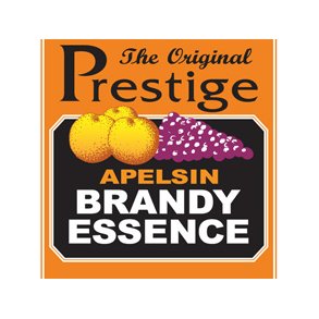 Appelsin Brandy (Meget lig Grand Marnier)