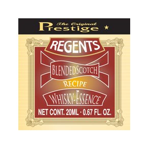 Blended Scotch Whisky