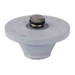 Sikkerhedsventil til festfade