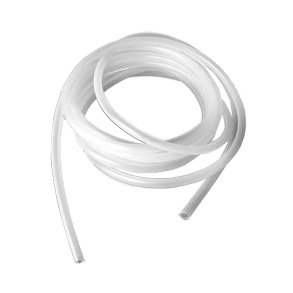 Silikoneslange pr. meter