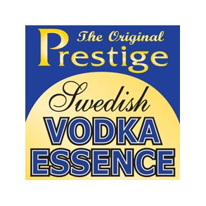Svensk Vodka