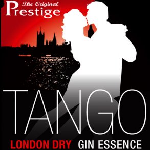 Tango Gin