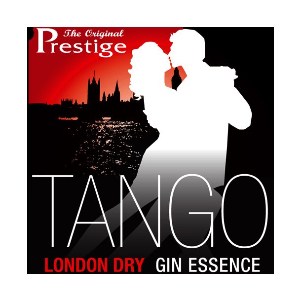 Tango Gin