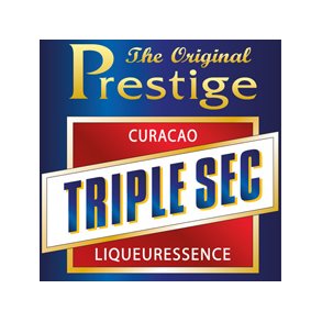 Triple Sec (Meget lig Cointreau)