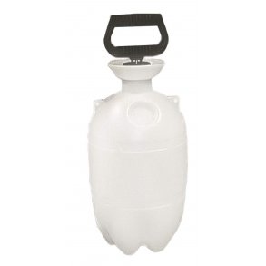 Trykflaske til Vinfilter 